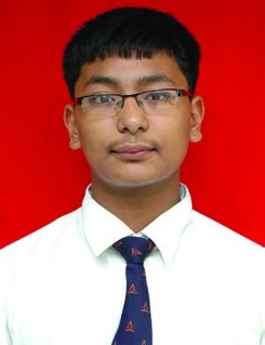 Sudhansu Pradhan